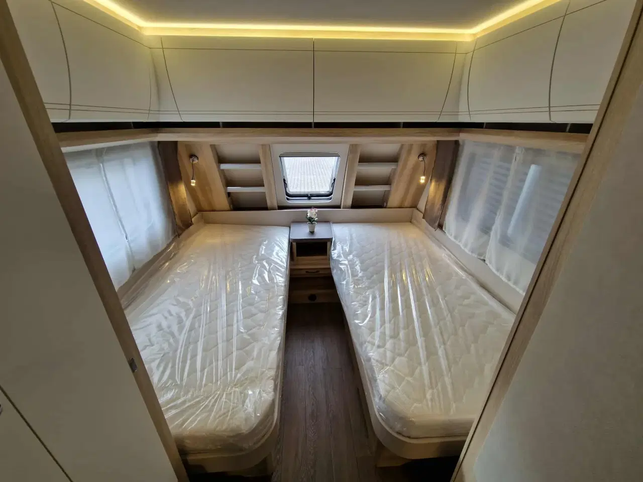 Billede 9 - 2026 - Hobby De Luxe 540 UL