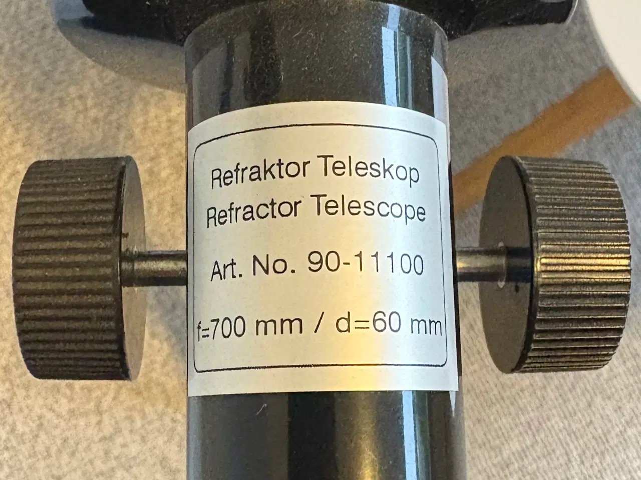 Billede 4 - Ny Stjerne kikkert