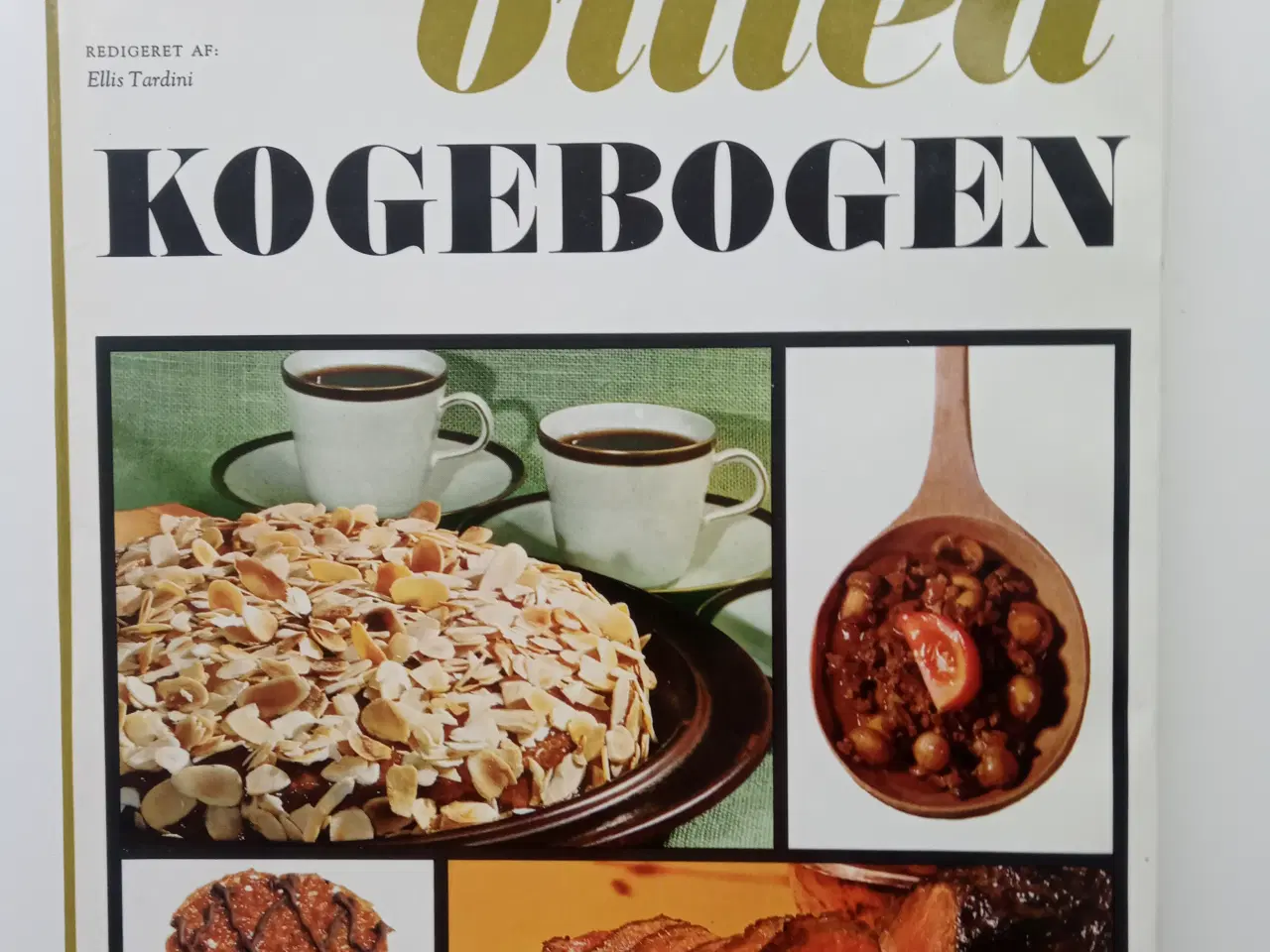 Billede 1 - 2 Koge bøger.