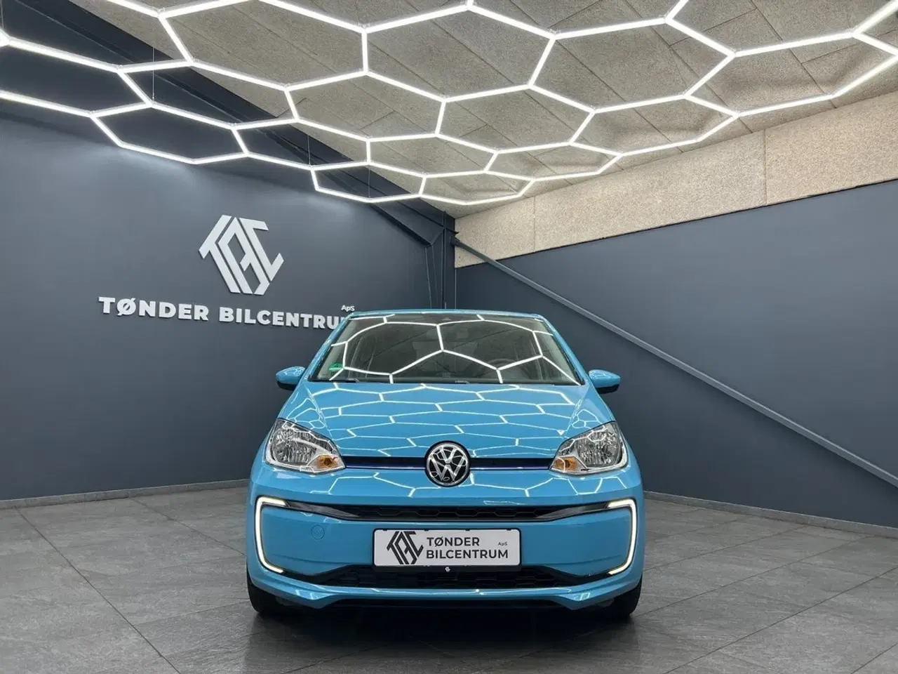 Billede 5 - VW e-Up!  