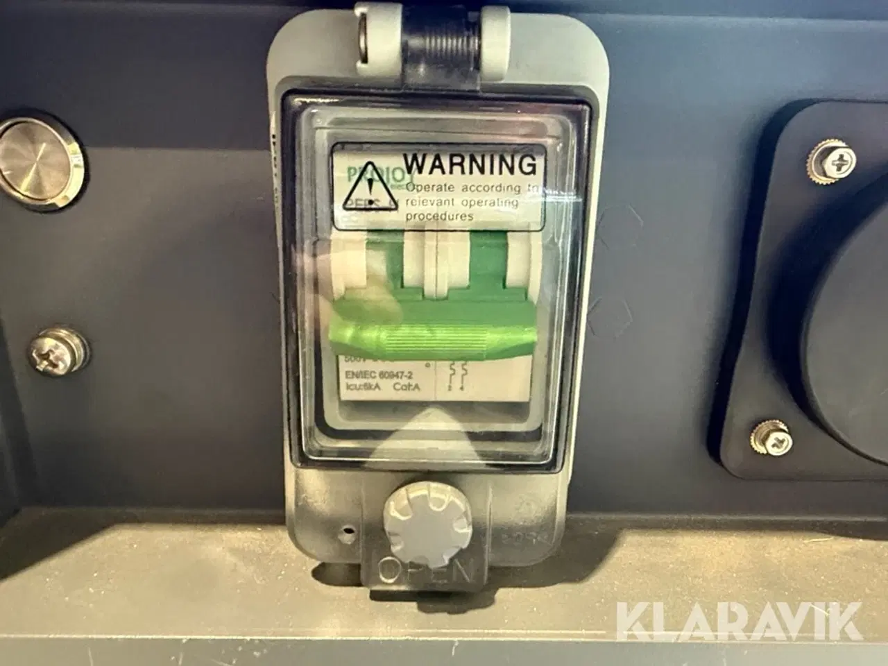 Billede 11 - Energilager Bluesun ESS BSM48106HP batterimodul