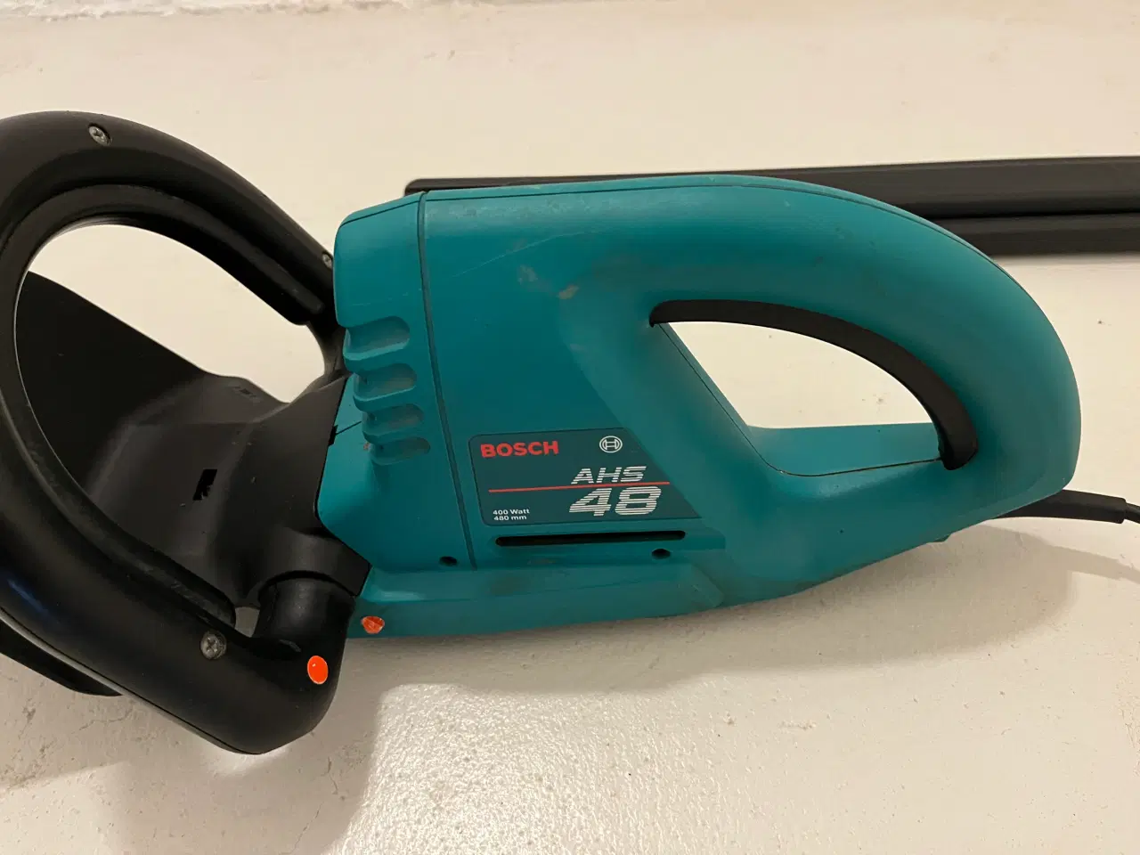 Billede 7 - Bosch Hække-klipper