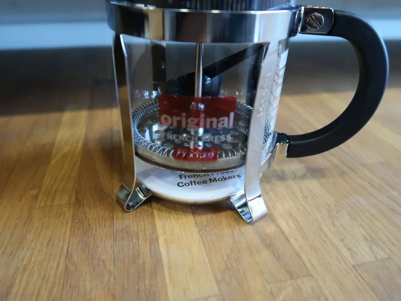 Billede 2 - Kaffebrygger BODUM Chambord