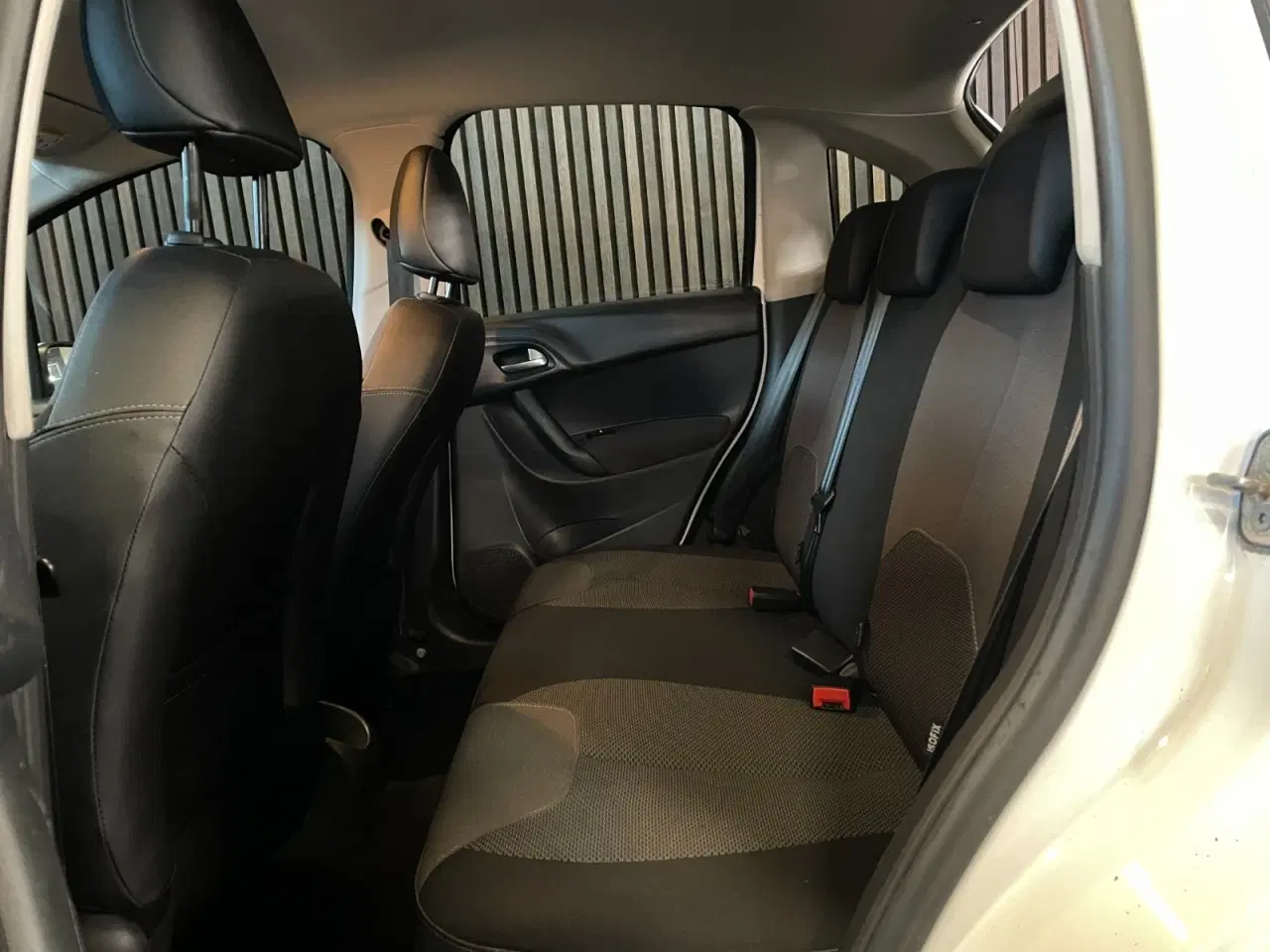 Billede 8 - Citroën C3 1,2 VTi 82 Attraction