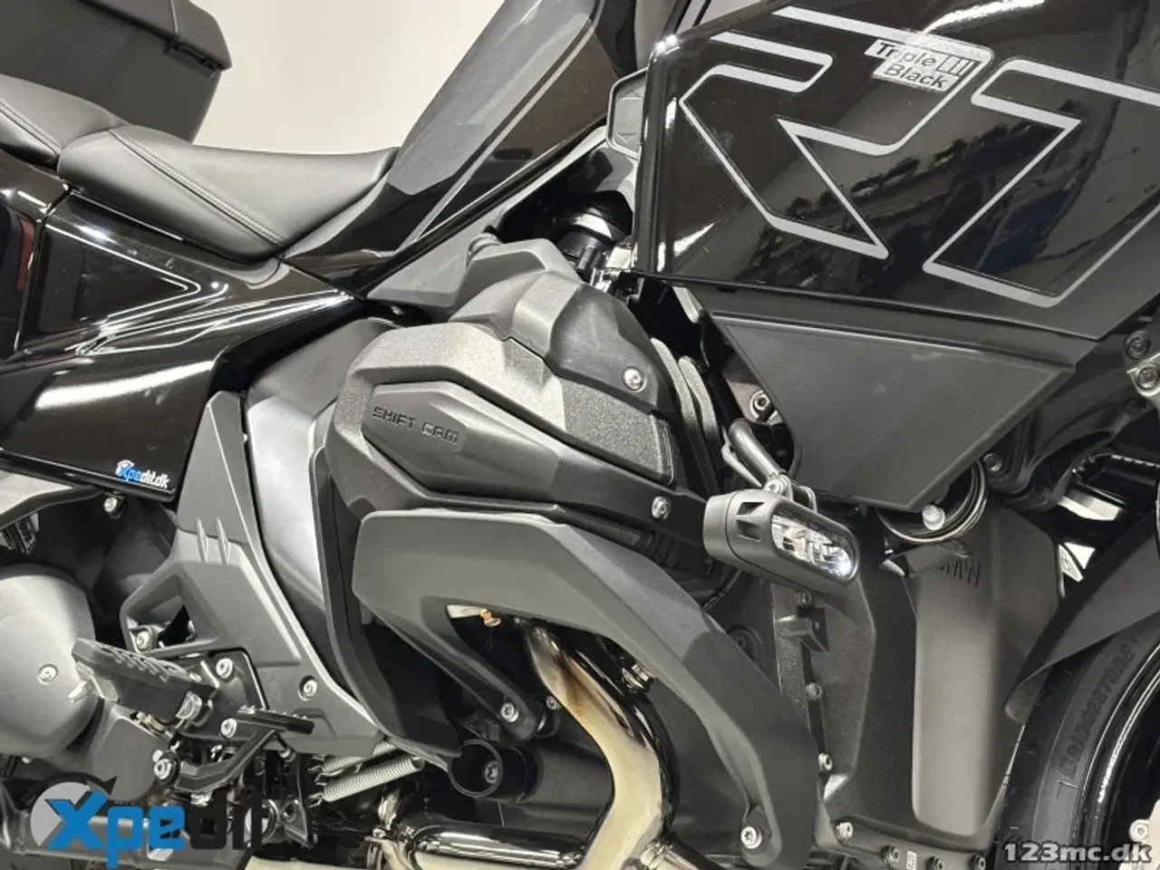 Billede 19 - BMW R 1300 RT