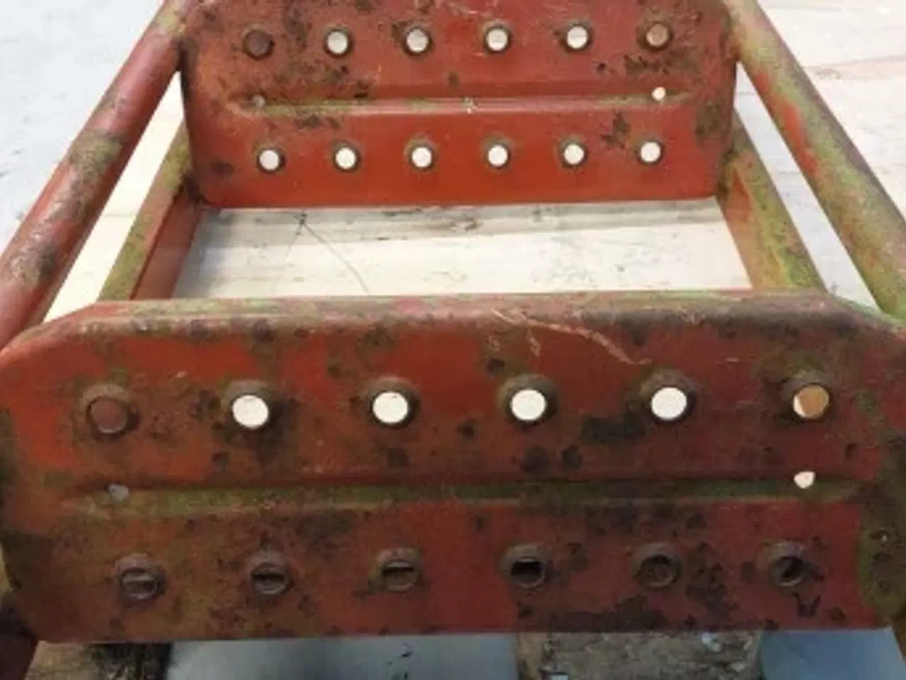 Billede 18 - Laverda 627 Stige 322626550