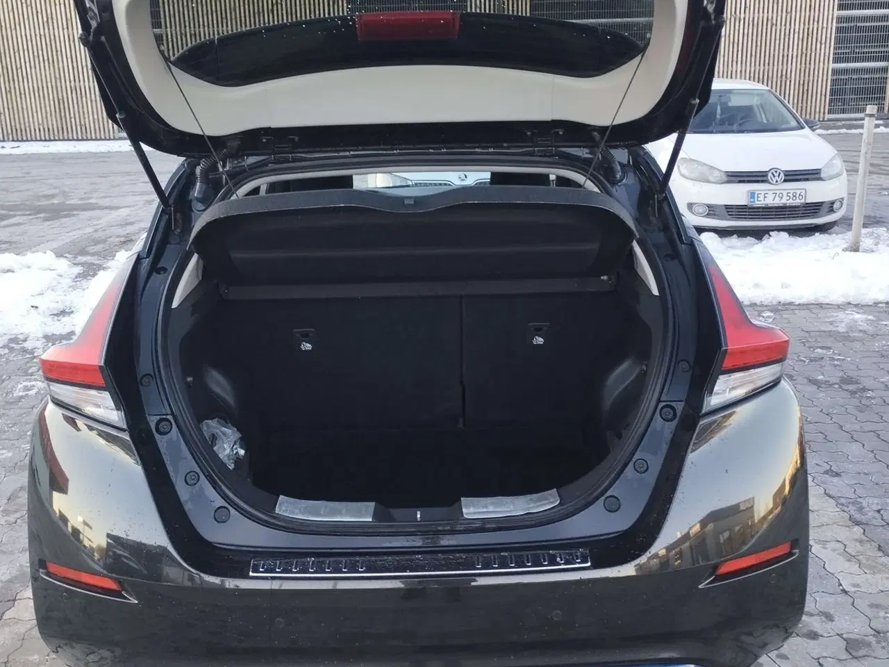 Billede 11 - Nissan Leaf 40 N-Connecta