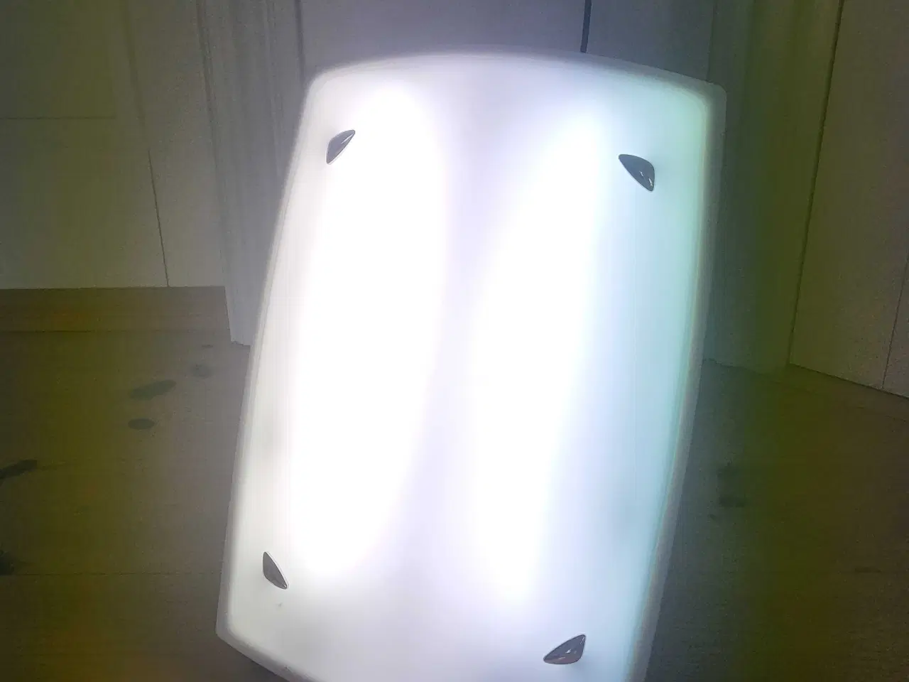 Billede 3 - Dagslyslampe 