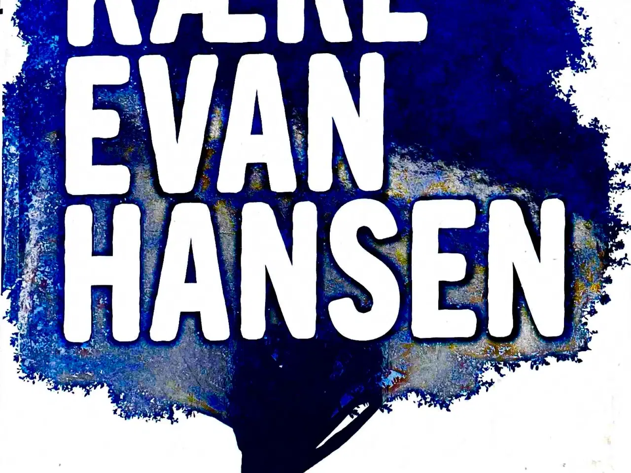 Billede 1 - Kære Evan Hansen