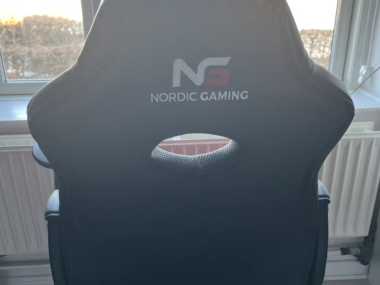 Billede 3 - Børne Gaming Stol — Nordic Gaming