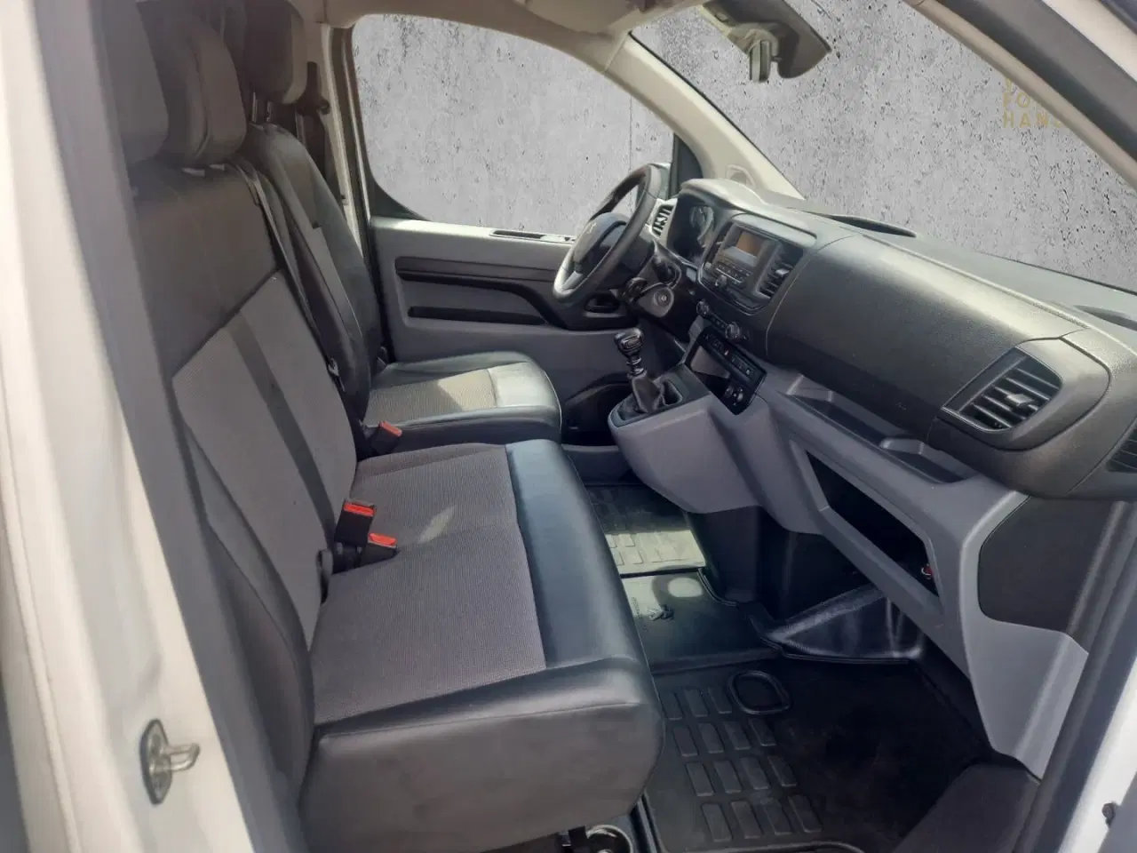 Billede 11 - Peugeot Expert 2,0 BlueHDi 120 L2 Plus Van