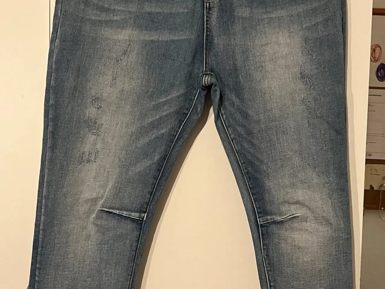 Billede 1 - Lækre Jeans m/stræk