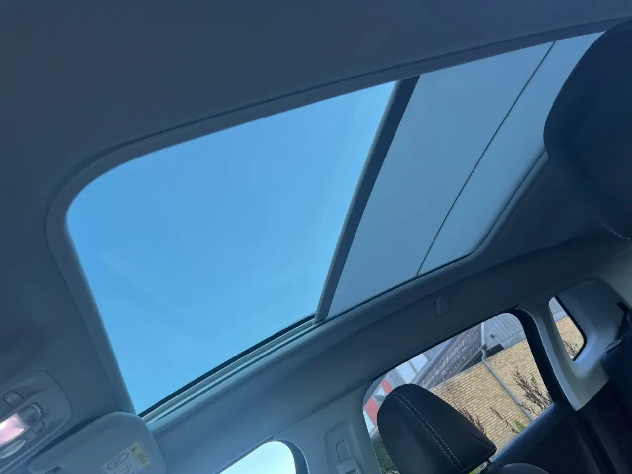 Billede 14 - Peugeot 2008 1,2 PureTech 130 Allure+