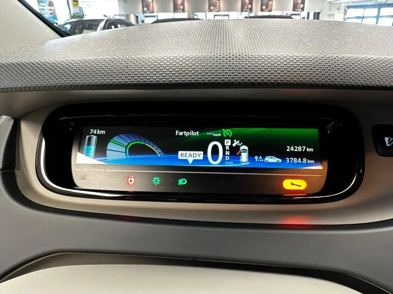 Billede 11 - Renault Zoe 22 Intens