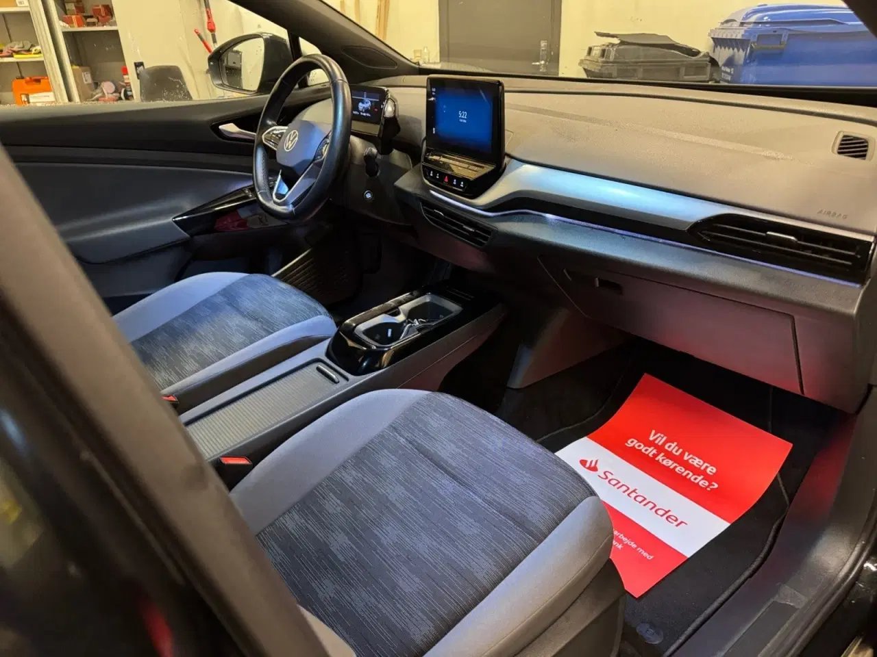 Billede 16 - VW ID.4 52 Pure