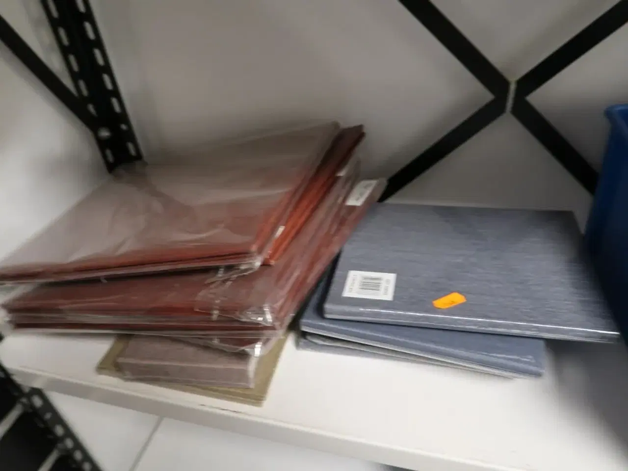 Billede 2 - Div. kameraudstyr