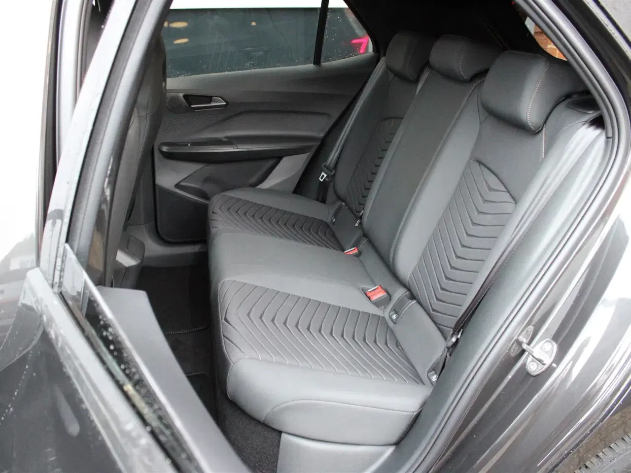 Billede 3 - Cupra Born EL e-Boost 231HK 5d Aut.