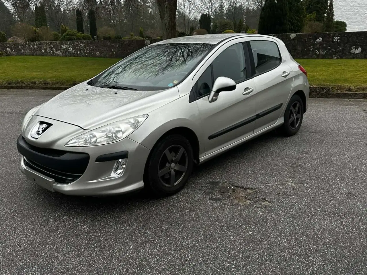 Billede 1 - Peugeot 308 1.6 hdi nysynet