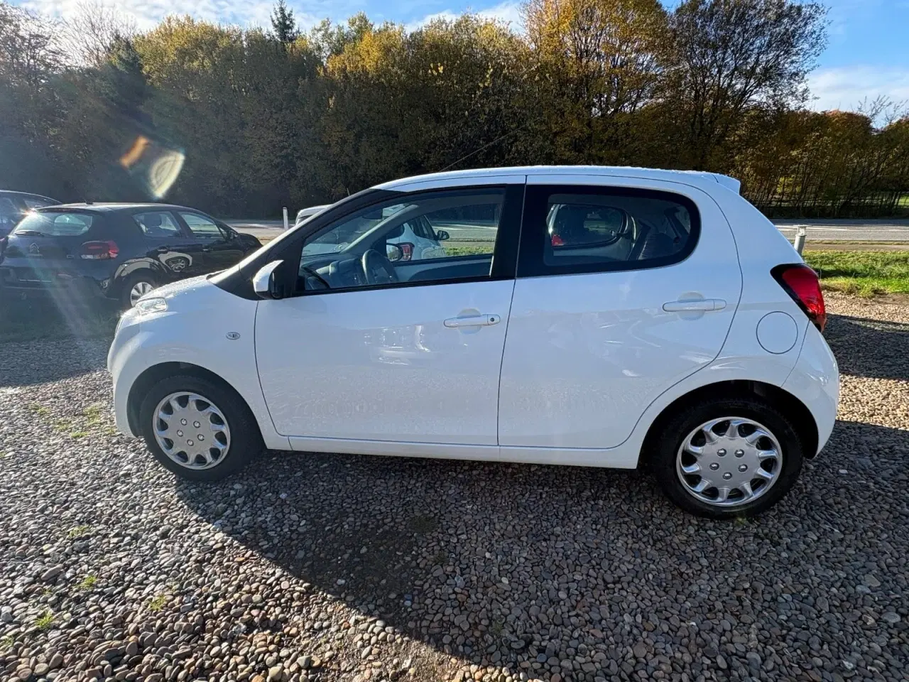 Billede 2 - Citroën C1 1,2 PureTech Feel