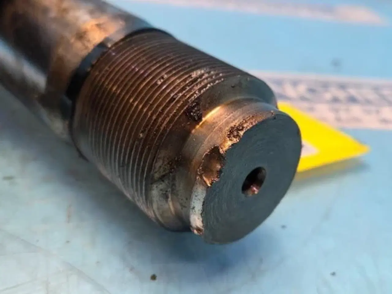 Billede 3 - Hydrema 906 Stempelstang 219180