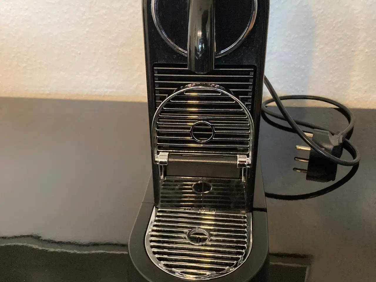 Billede 4 - Kaffemaskine Nespresso