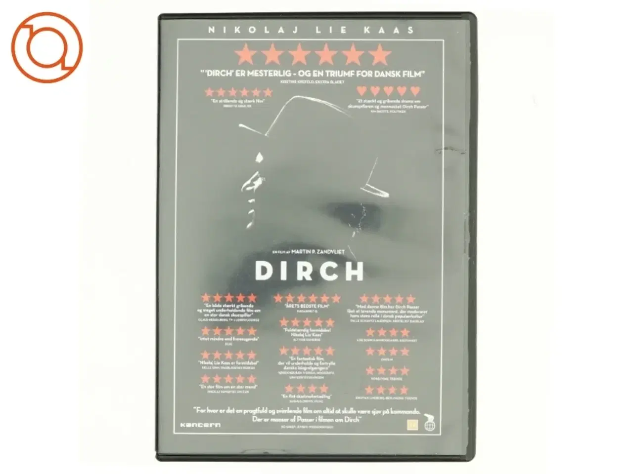 Billede 1 - DIRCH