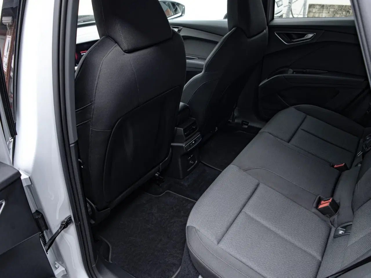 Billede 5 - Audi Q4 e-tron 40 Advanced