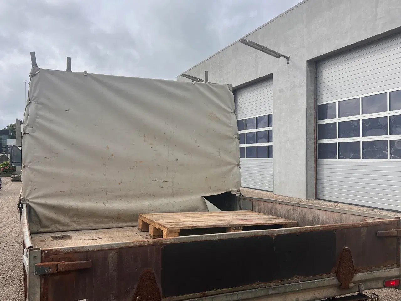 Billede 3 - IVECO 35C 2,8 D
