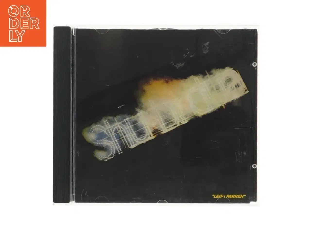 Billede 1 - CD Album: Shu-bi-dua - Shu-bi-dua 5