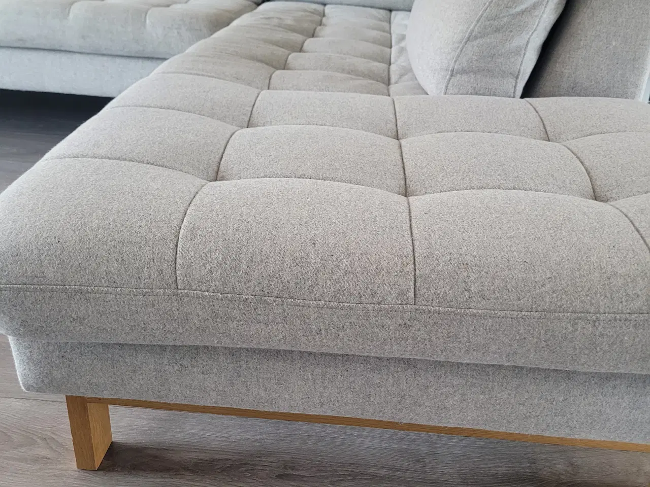 Billede 1 - Sofa