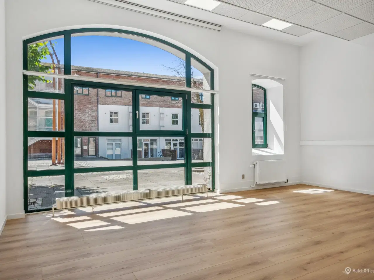 Billede 3 - EasyClinic Horsens. Tobaksgården - Klinik 5