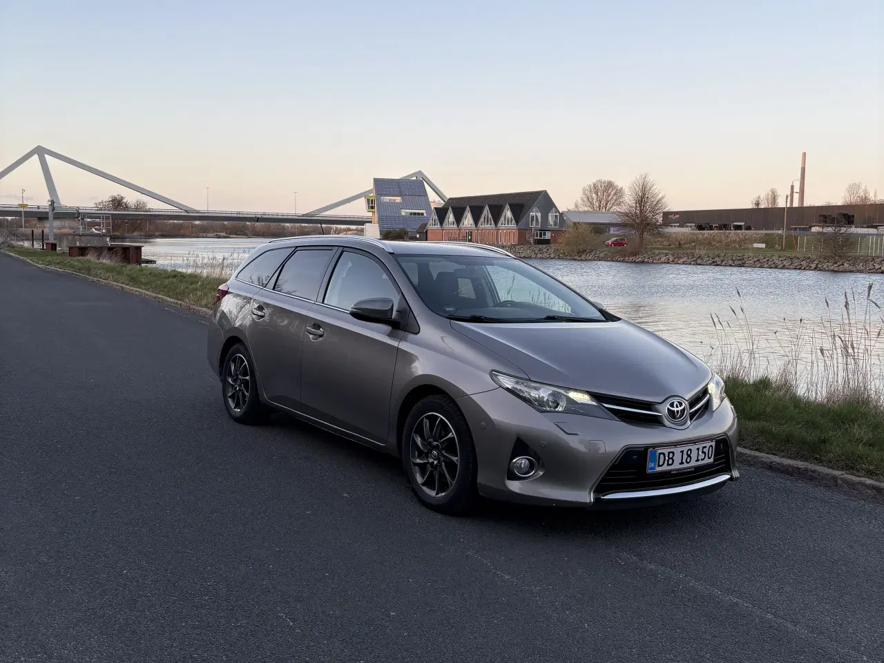 Billede 2 - Pålidelig toyota