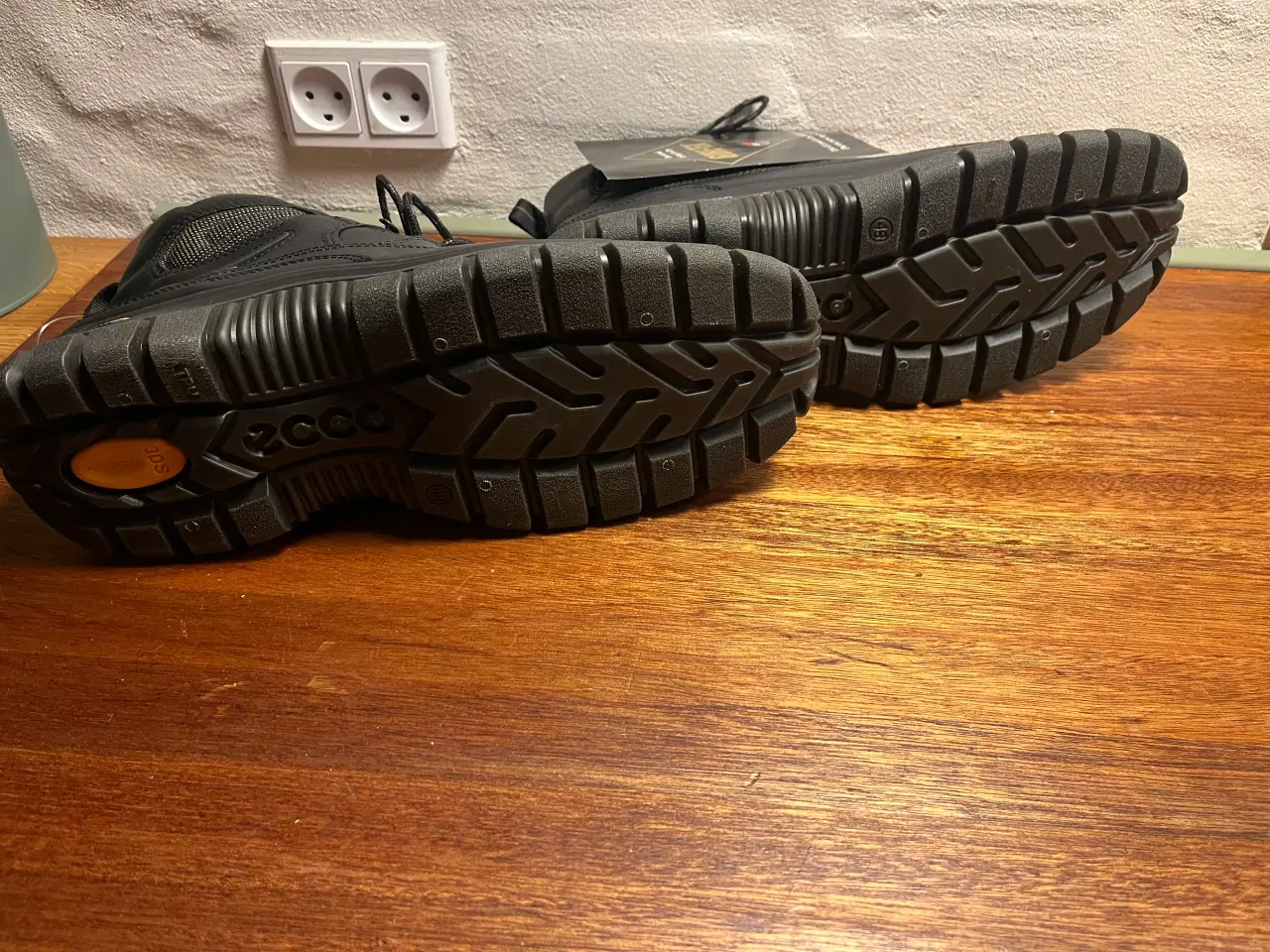 Billede 2 - Gore-tex støvler st 48