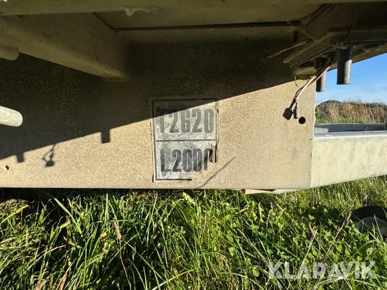 Billede 11 - Anhænger Indespension