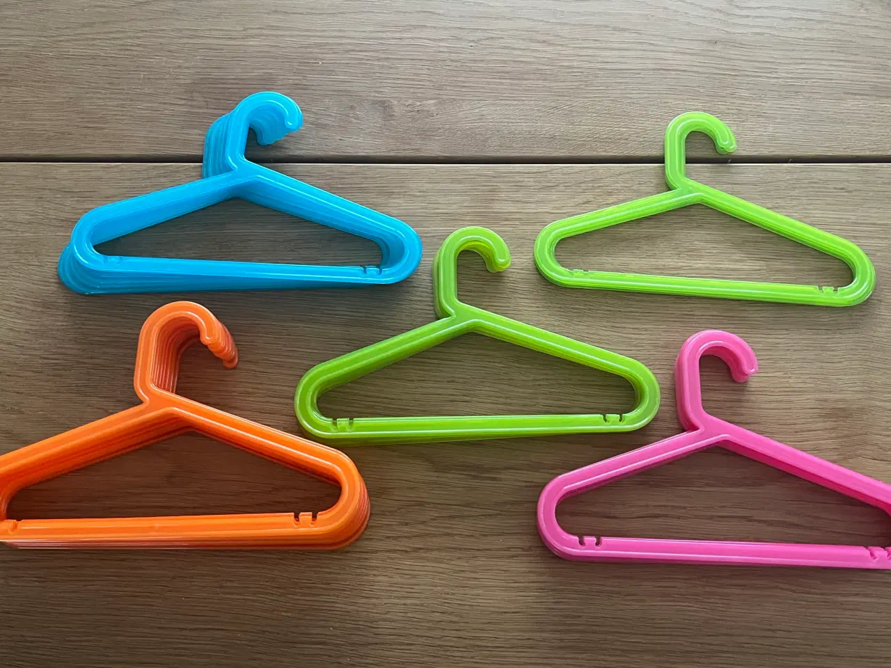 Billede 1 - Børnebøjler fra IKEA