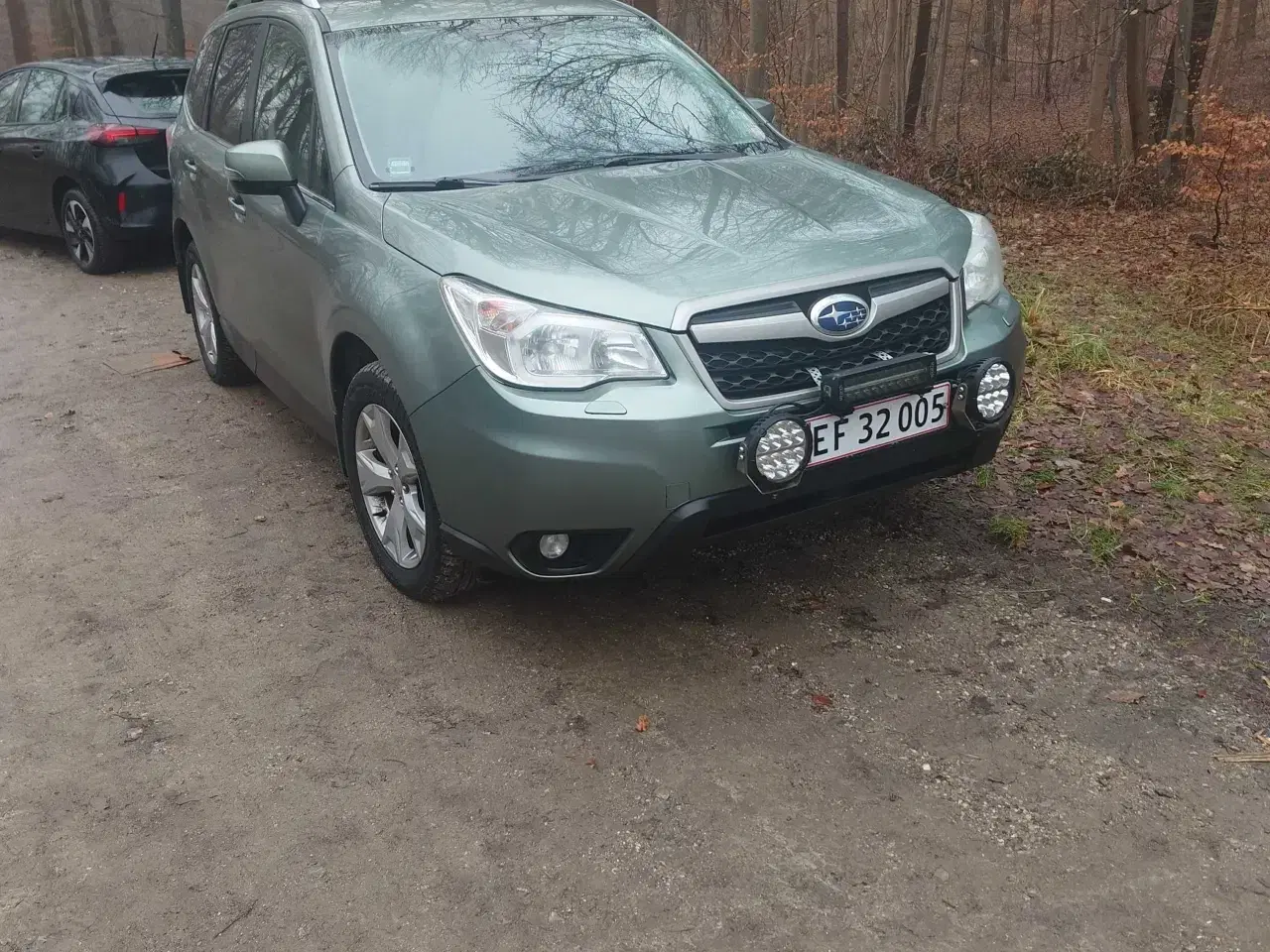 Billede 1 - Subaru Forester XS 2.0 AWD Aut. 2015 – trækker 2 T
