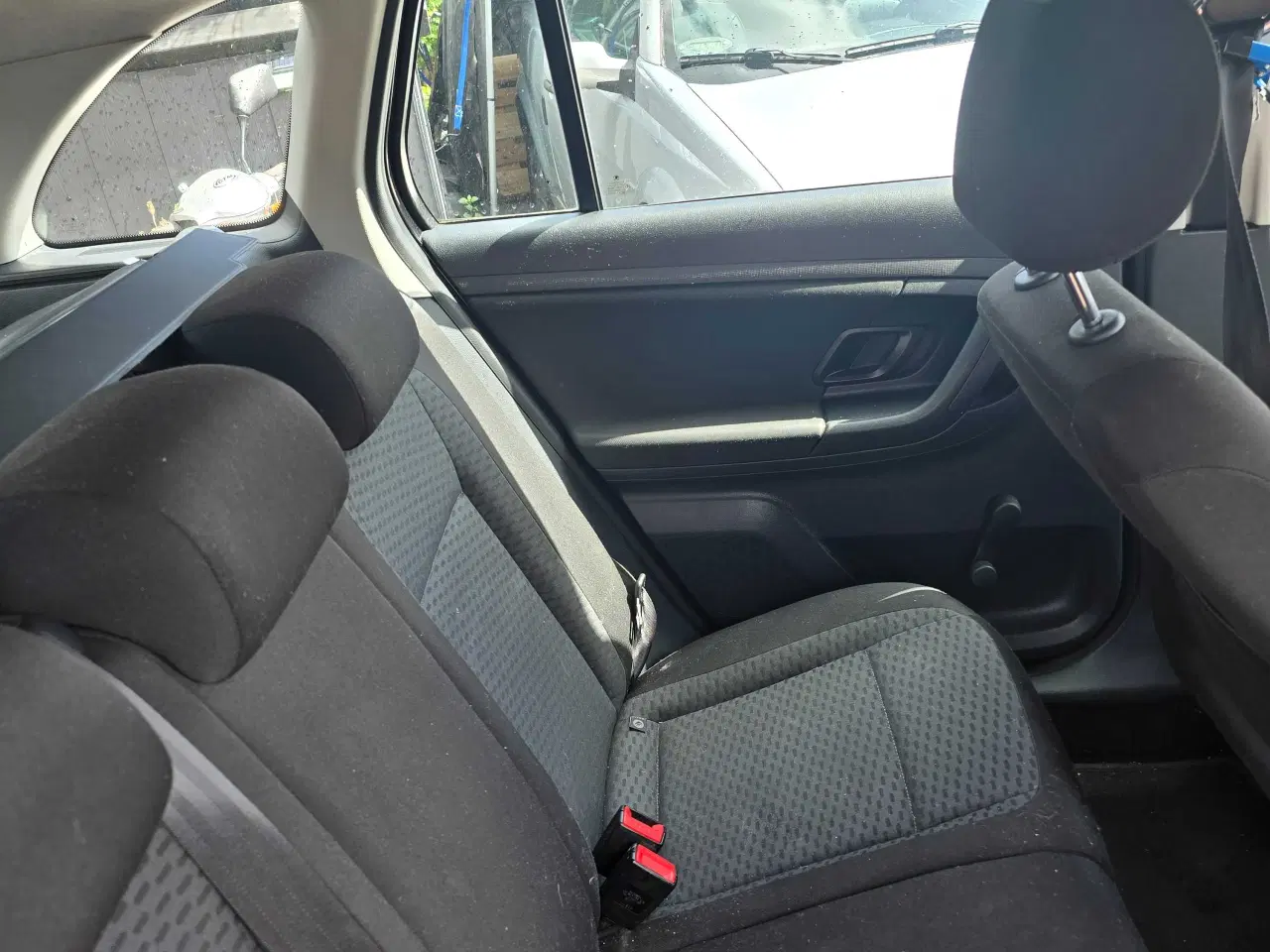 Billede 5 - Skoda Fabia 1,2 family st car