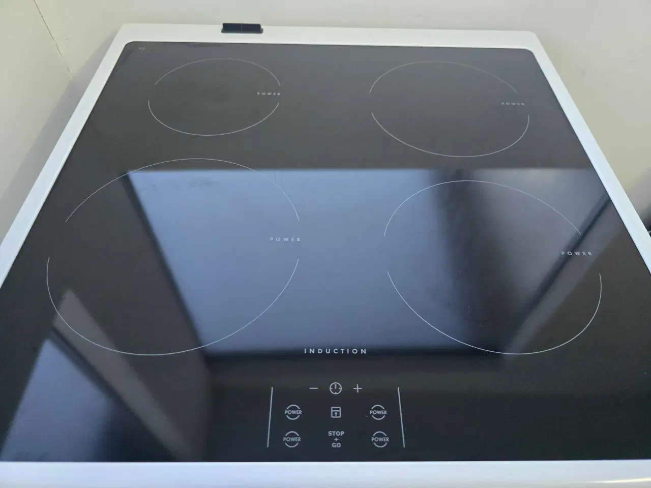 Billede 2 - Voss induction komfur