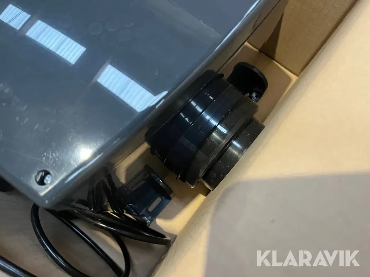 Billede 9 - Ventilationssystemer Vent-Axia Lo-Carbon MVDC-MS 12 styk