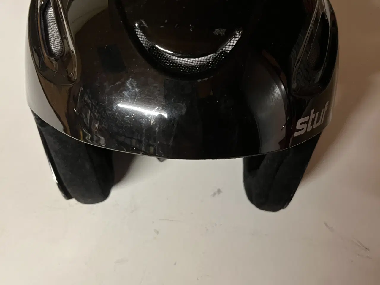 Billede 3 - SkiHjelm og skibriller