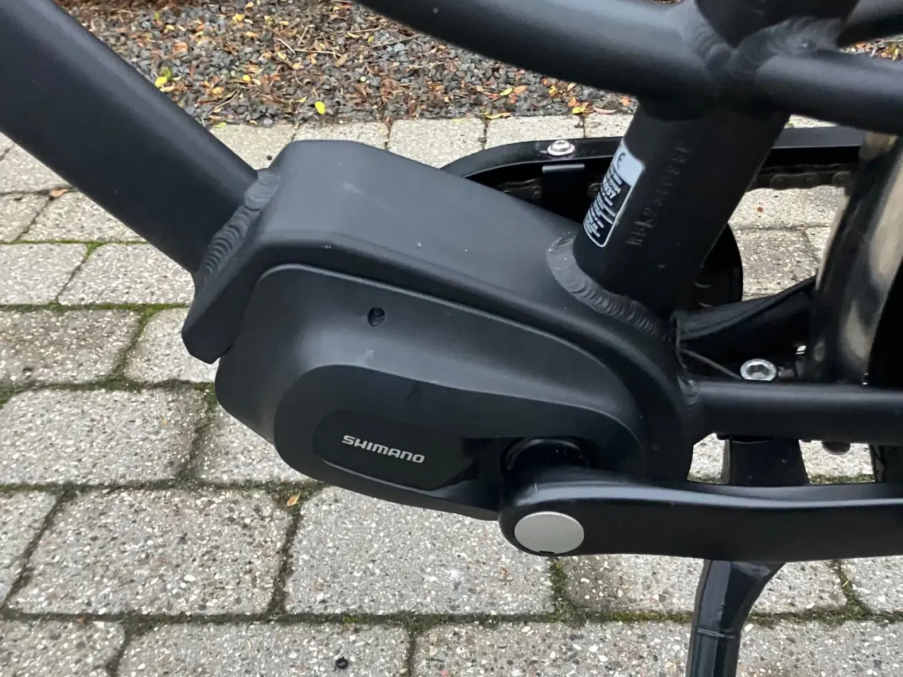 Billede 8 - Elcykel Kildemoes Urban 