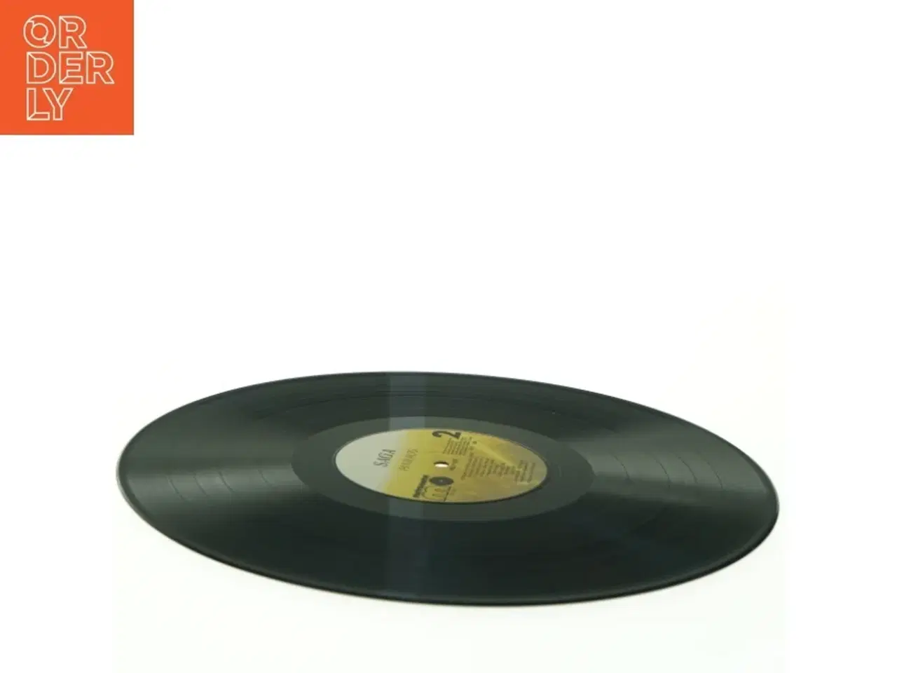 Billede 4 - Pia Raug - Saga Vinylplade fra Medley Records (str. 31 x 31 cm)