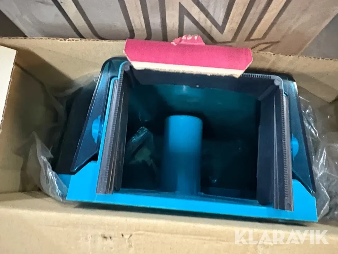 Billede 10 - Dispensere Uni Box/Tork - 13 styk