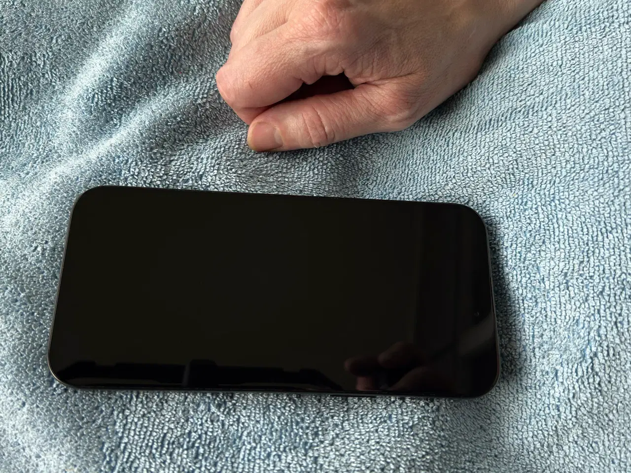 Billede 3 - iPhone 16 Pro 128 Gb