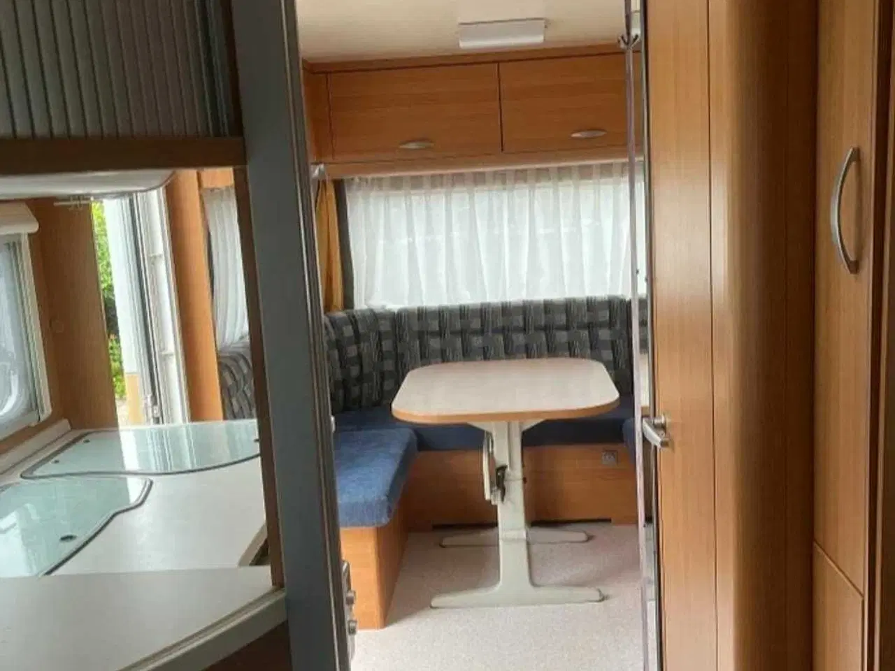 Billede 13 - Knaus 500 Sport EU