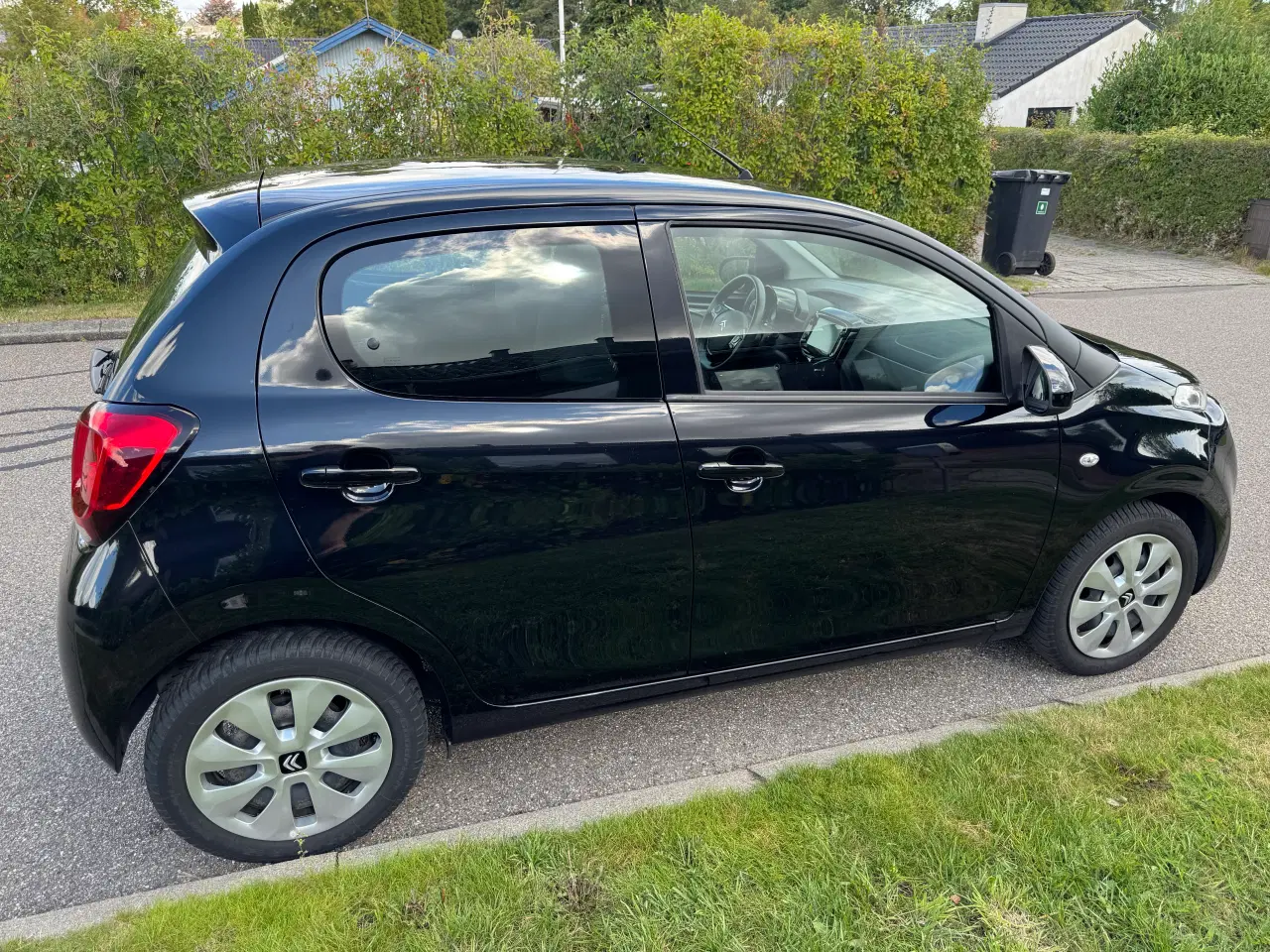 Billede 3 - Citroën C1, 2021
