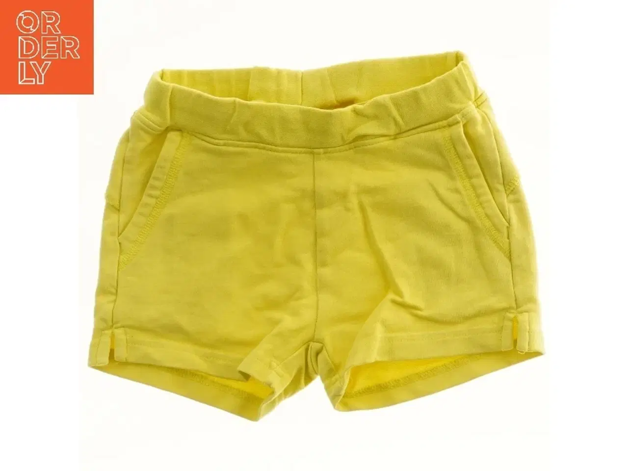 Billede 1 - Gule shorts fra Lego (str. 98)