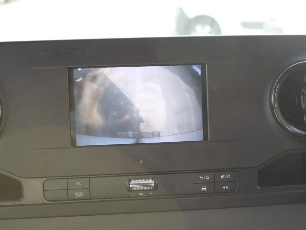 Billede 6 - Mercedes Sprinter 317 2,0 CDi A3 Alukasse m/lift aut. RWD