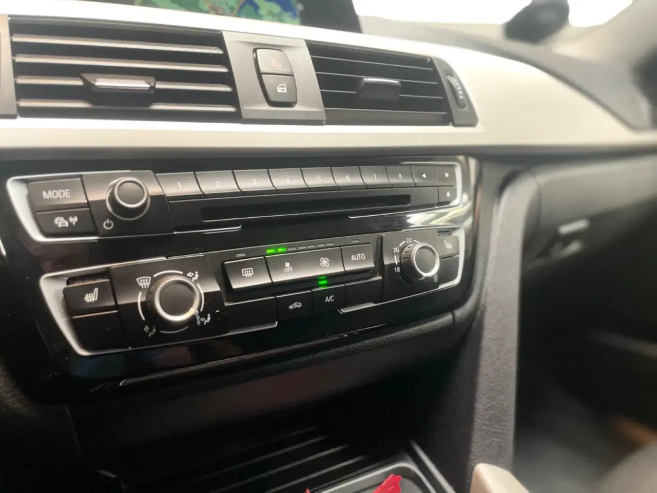 Billede 22 - BMW 320d 2,0 Touring aut.