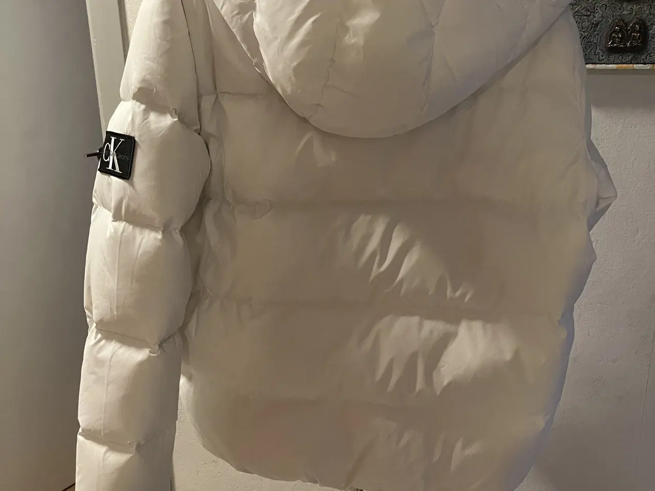 Billede 2 - Calvin Klein Herre vinterjakke